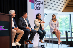 Conference photo gallery image showcasing conference highlights