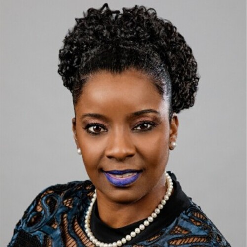 Carol McBride's profile picture