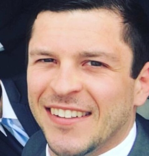 Zak Kovat's profile picture