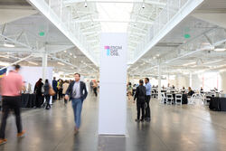 Conference photo gallery image showcasing conference highlights