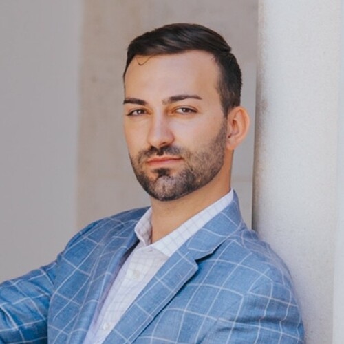 Bojan Balaban's profile picture