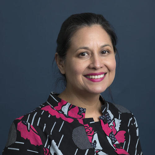 Florangela Davila's profile picture