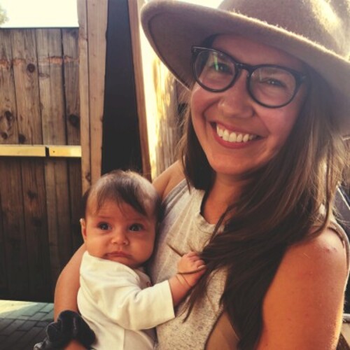 Liane Hajduch's profile picture