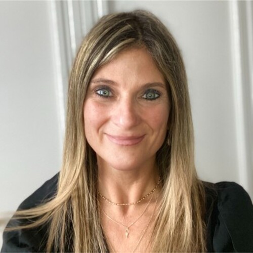 Andrea Haan's profile picture