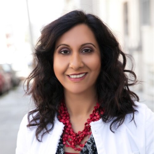 Komal Chokshi's profile picture