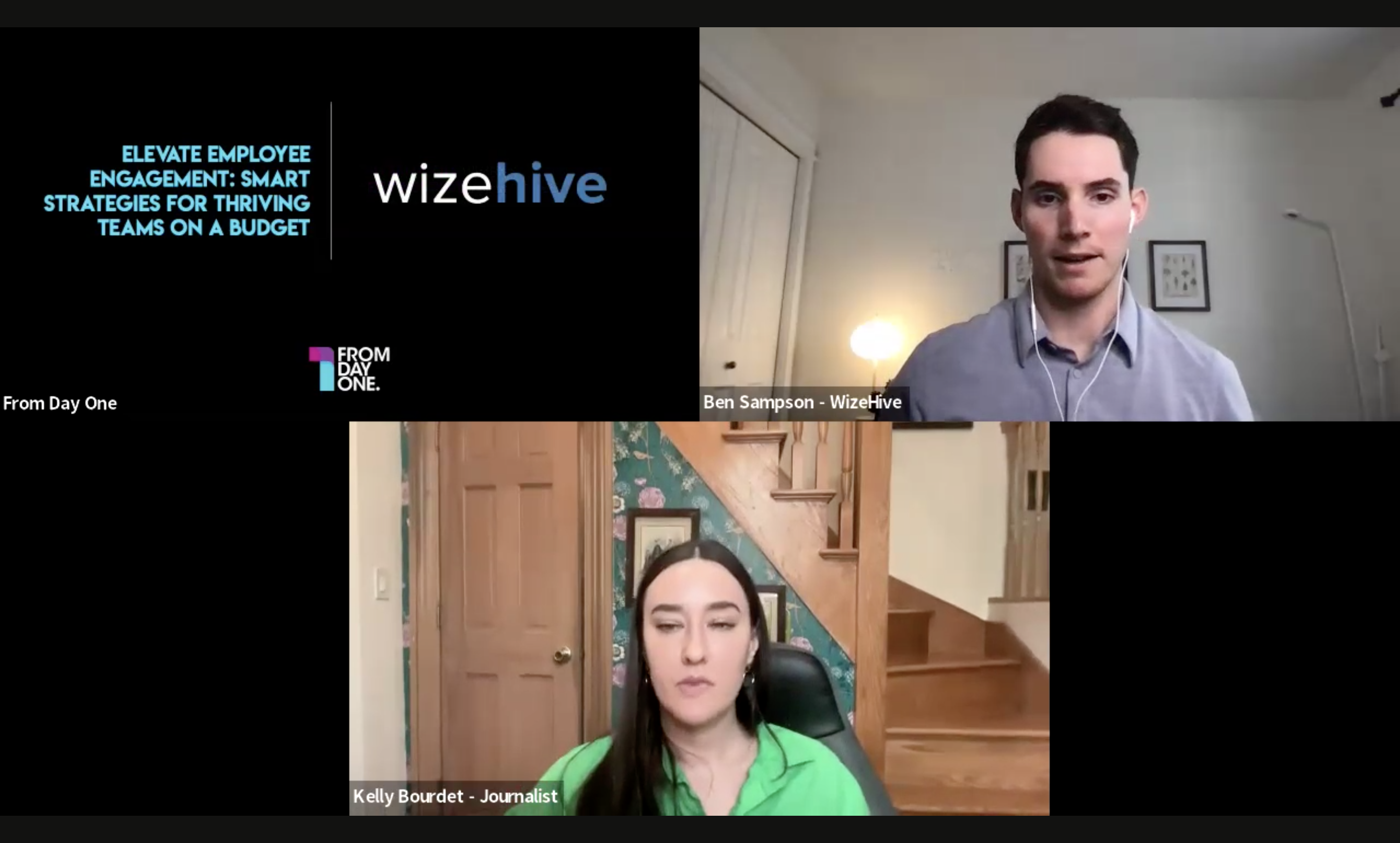 Conference video thumbnail