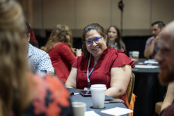 Conference photo gallery image showcasing conference highlights