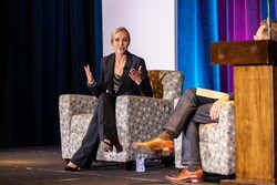 Conference photo gallery image showcasing conference highlights