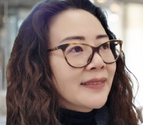 Claire Zhang's profile picture