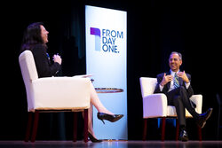 Conference photo gallery image showcasing conference highlights