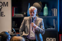 Conference photo gallery image showcasing conference highlights