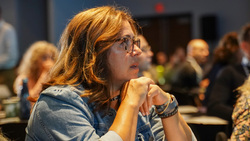 Conference photo gallery image showcasing conference highlights