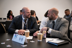 Conference photo gallery image showcasing conference highlights