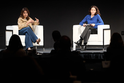 Conference photo gallery image showcasing conference highlights