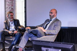 Conference photo gallery image showcasing conference highlights