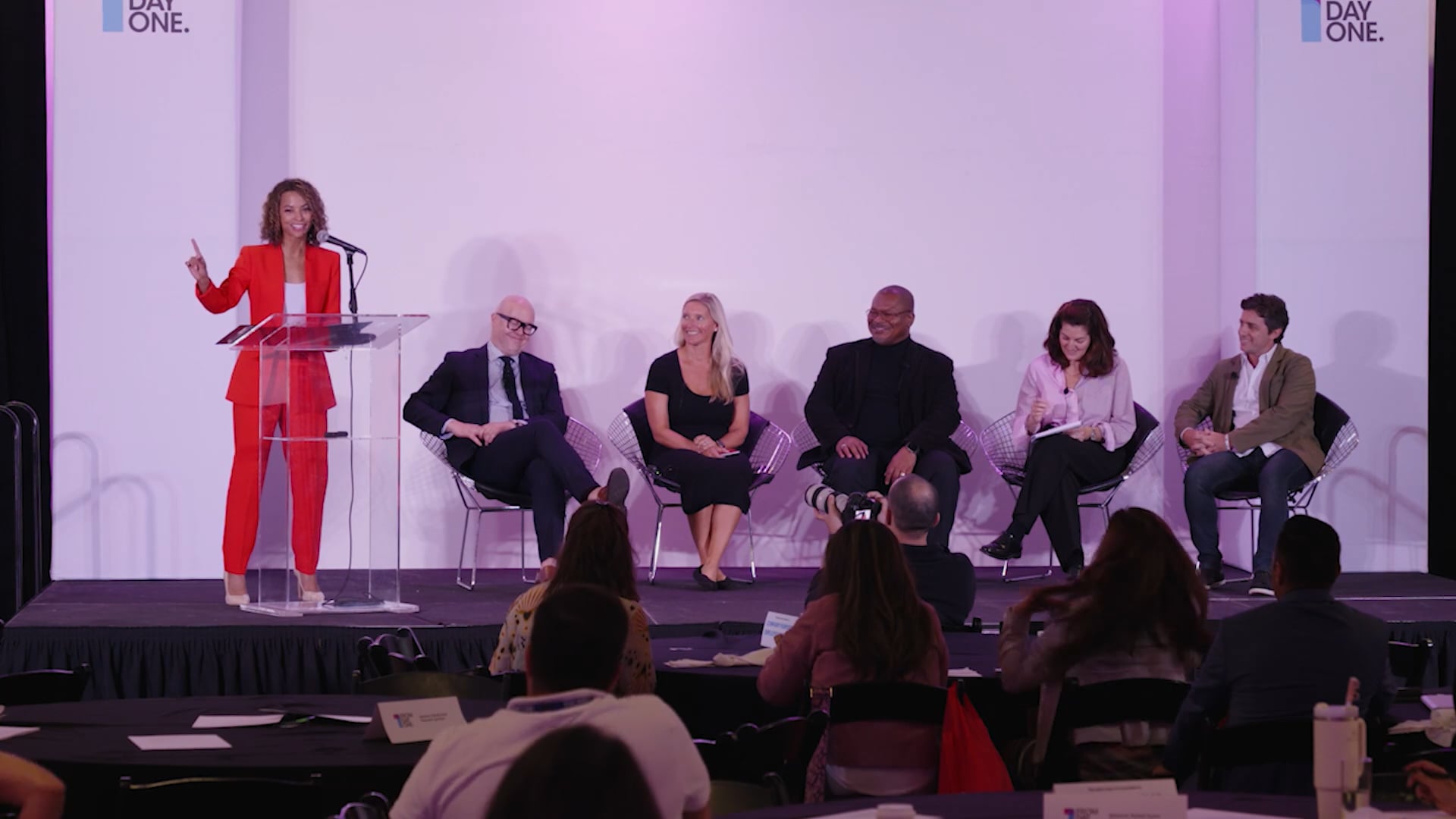 Conference video thumbnail