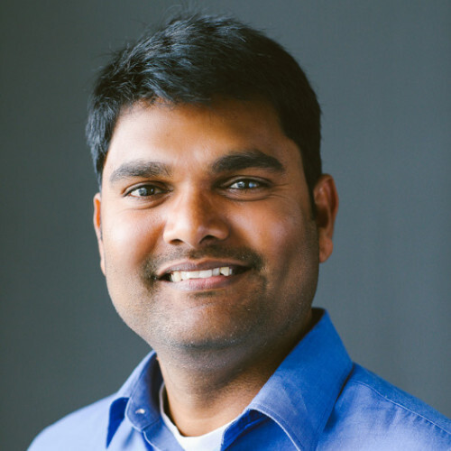 Kumarbabu Vanapalli's profile picture