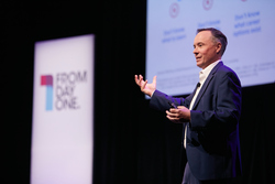 Conference photo gallery image showcasing conference highlights