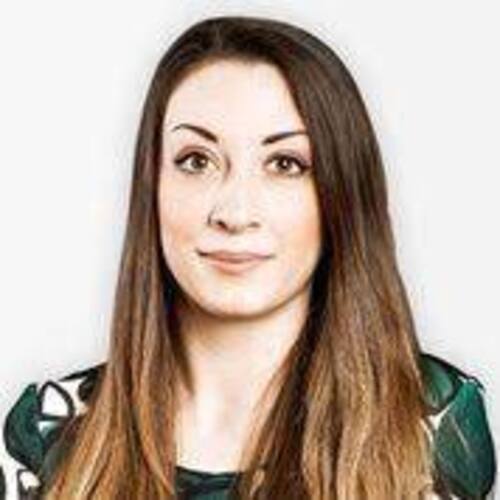 Suzanne Courtney's profile picture