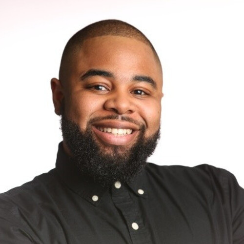 Brandon Harden's profile picture