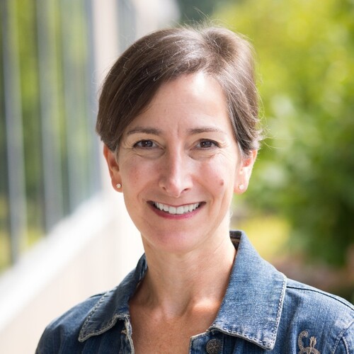 Liz Friedman's profile picture