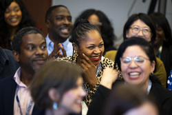 Conference photo gallery image showcasing conference highlights