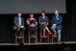 Conference photo gallery image showcasing conference highlights