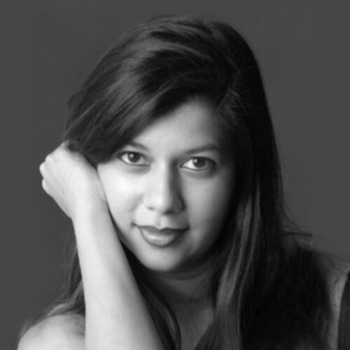 Aimée Meher-Homji 's profile picture
