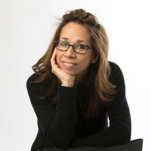 Stacey Olive's profile picture