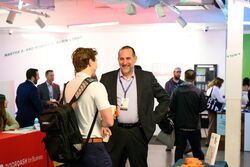 Conference photo gallery image showcasing conference highlights