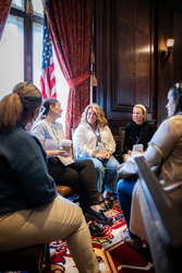 Conference photo gallery image showcasing conference highlights