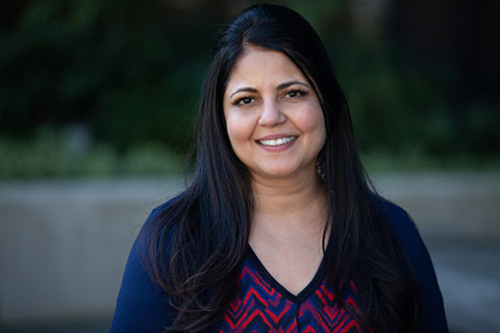 Archana Singh's profile picture