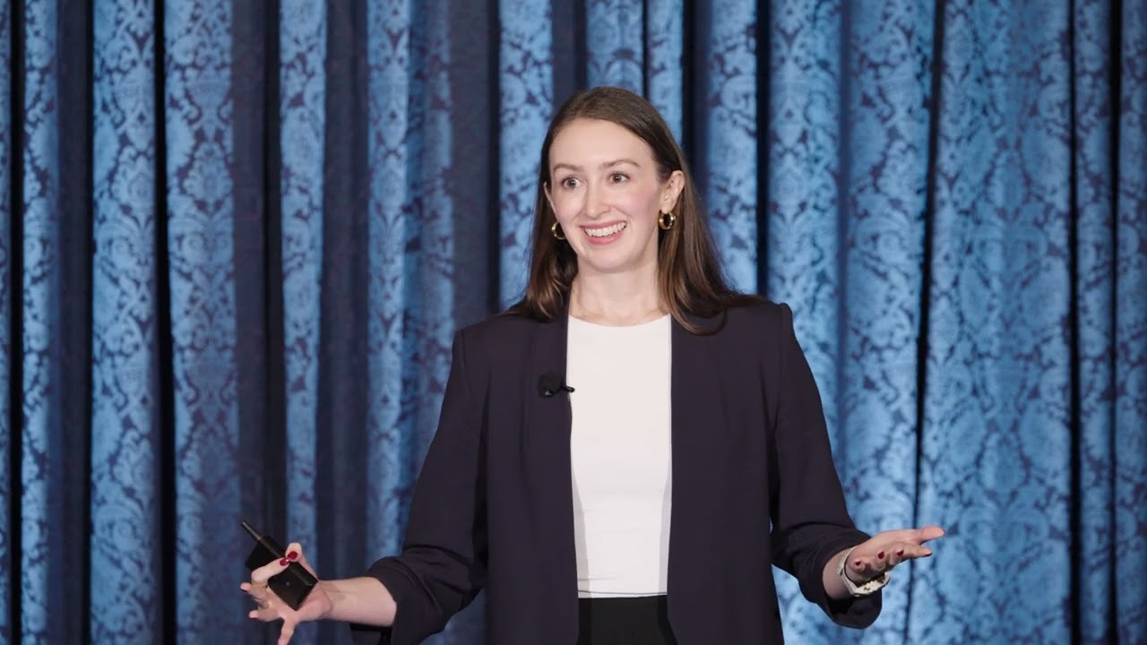 Conference video thumbnail