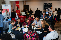 Conference photo gallery image showcasing conference highlights