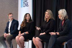 Conference photo gallery image showcasing conference highlights