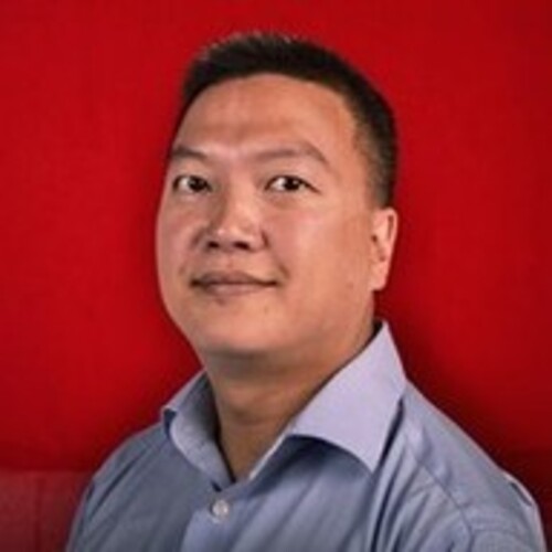 Peter Lu's profile picture