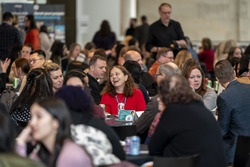 Conference photo gallery image showcasing conference highlights