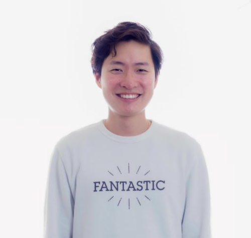 Vincent Dang's profile picture