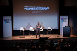 Conference photo gallery image showcasing conference highlights