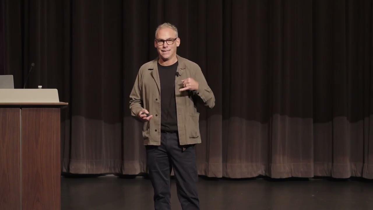 Conference video thumbnail