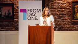 Conference photo gallery image showcasing conference highlights