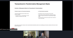 Conference photo gallery image showcasing conference highlights