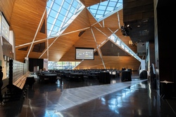 Conference photo gallery image showcasing conference highlights