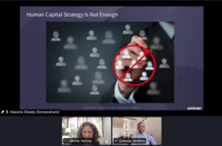 Conference photo gallery image showcasing conference highlights