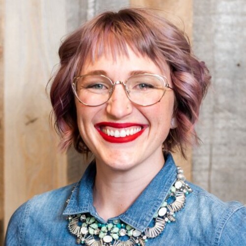 Kassey Kampman's profile picture