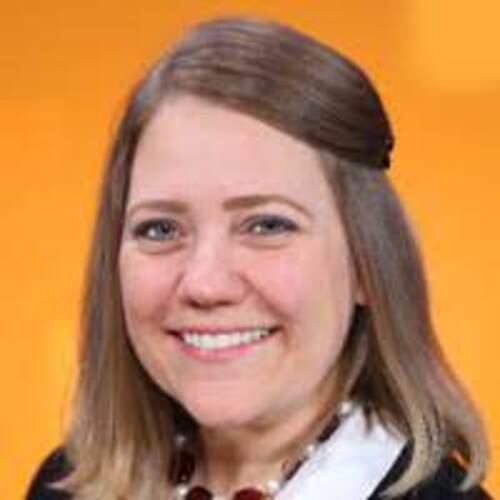 Monica Willis's profile picture