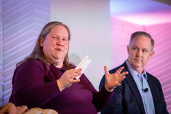 Conference photo gallery image showcasing conference highlights