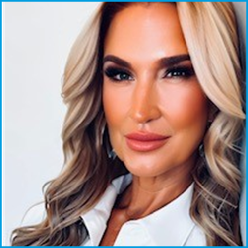 Nicole Quinn Miles's profile picture