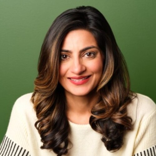 Anita Jivani's profile picture