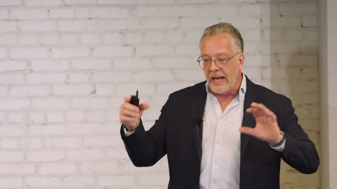 Conference video thumbnail